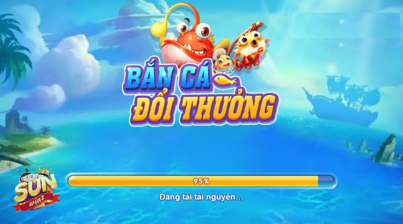 Bắn Cá sunwin - Nhiều mức cược, phù hợp nhiều phong cách chơi